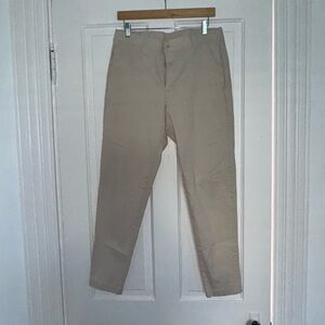 Bonobos Khaki Chinos for Men